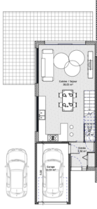 Promoteur 74 bas-carbone - Presilly plans 2