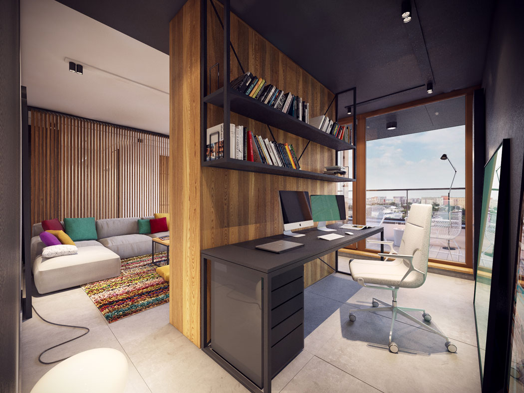 Promoteur 74 bas carbone - appartement-moderne 5